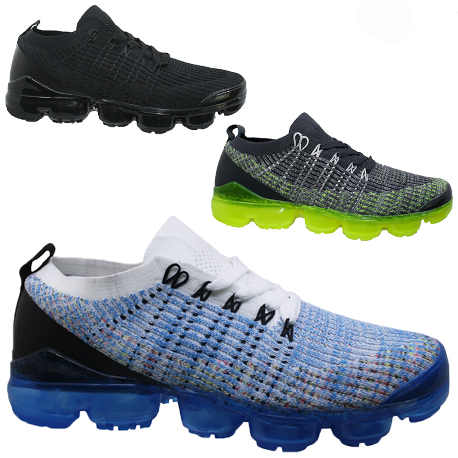 shock absorbing trainers